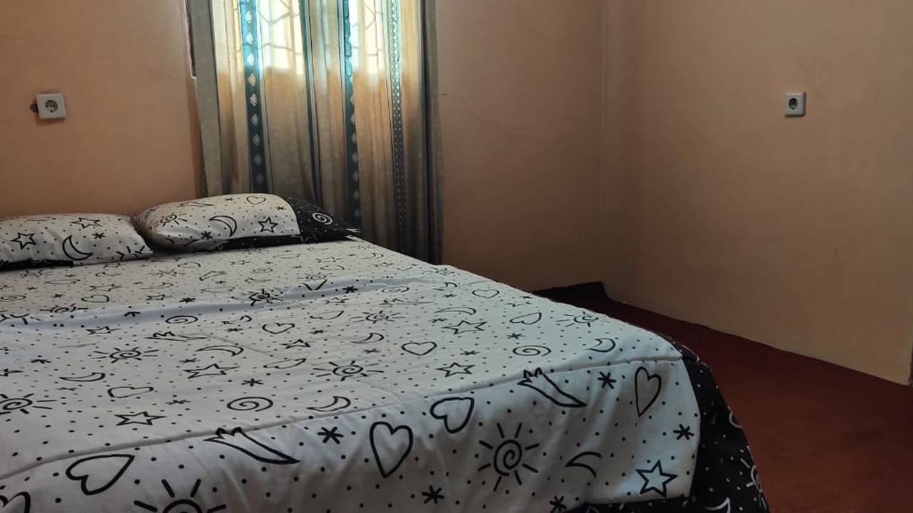Photo of Bedroom in Lembang