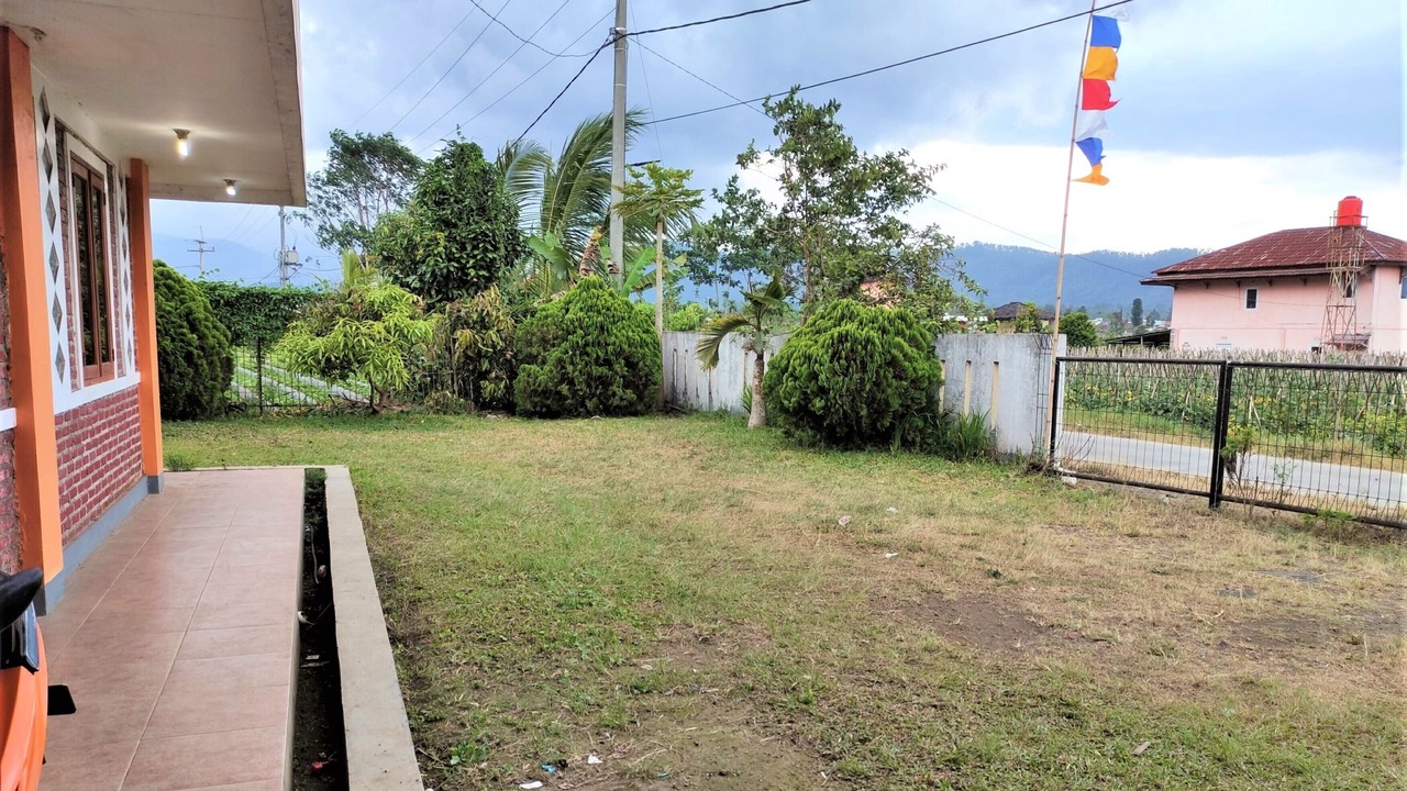 Photo of Outdoor in Lembang