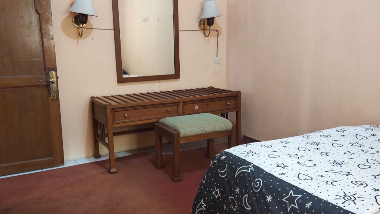 Photo of Bedroom in Lembang