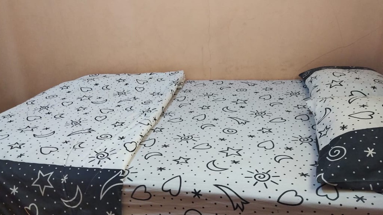 Photo of Bedroom in Lembang