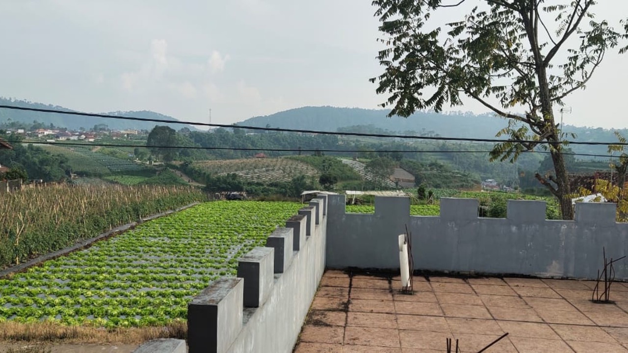 Photo of Bedroom in Lembang