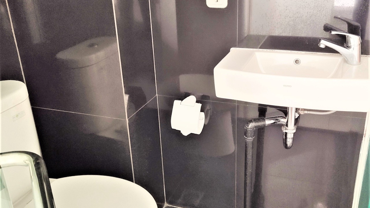 Photo of Bathroom in Sukajadi