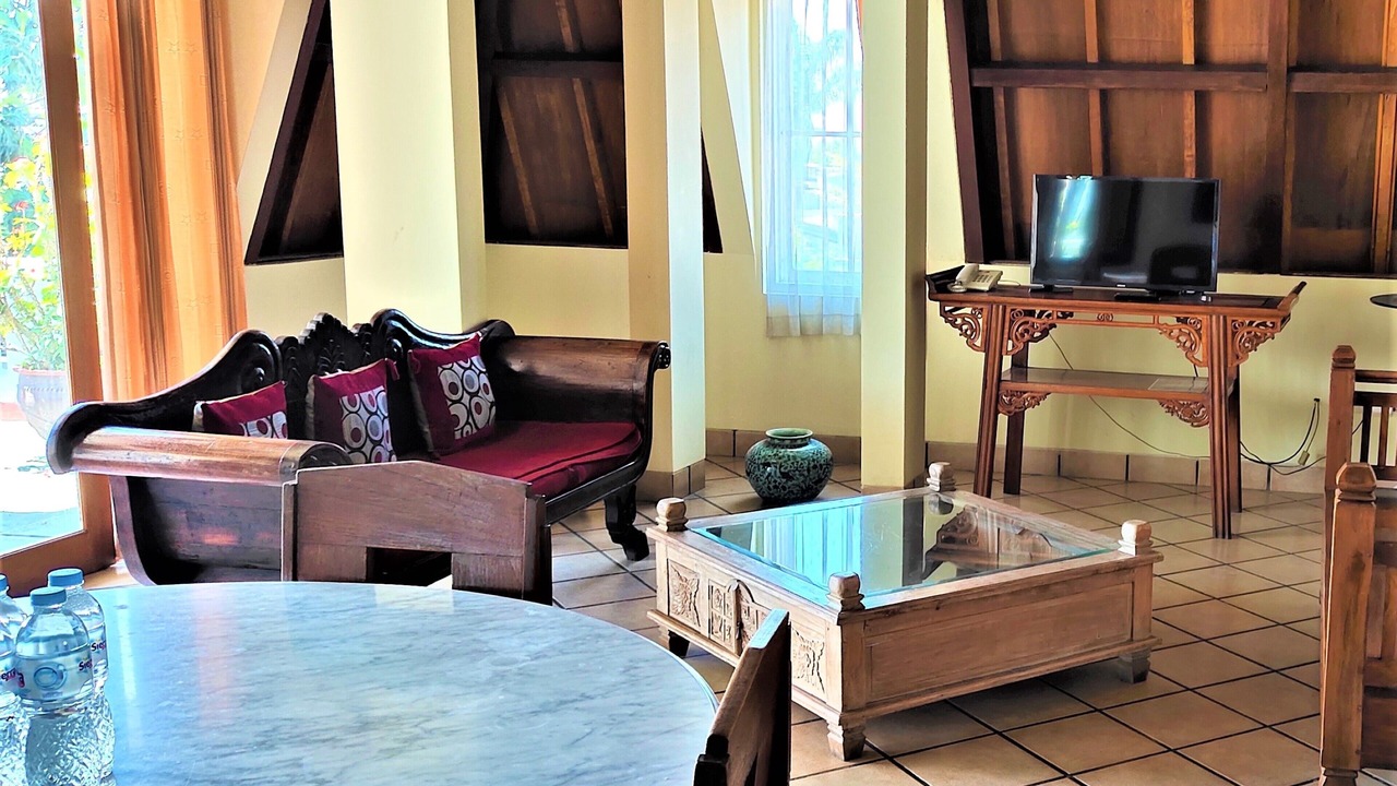 Photo of Bedroom in Sukajadi