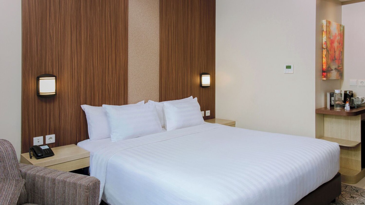 Photo of Bedroom in Gorontalo