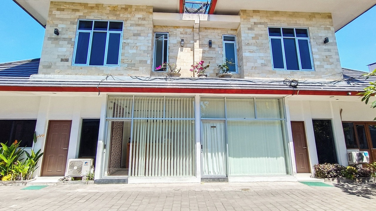 Photo of Outdoor in Tumbak Bayuh