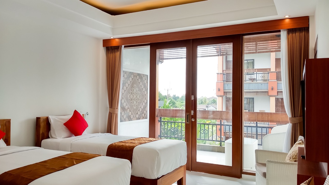 Photo of Bedroom in Tumbak Bayuh