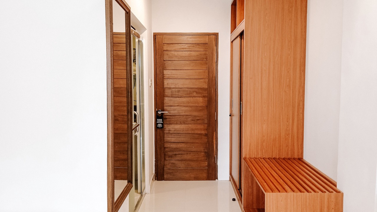 Photo of Bedroom in Tumbak Bayuh
