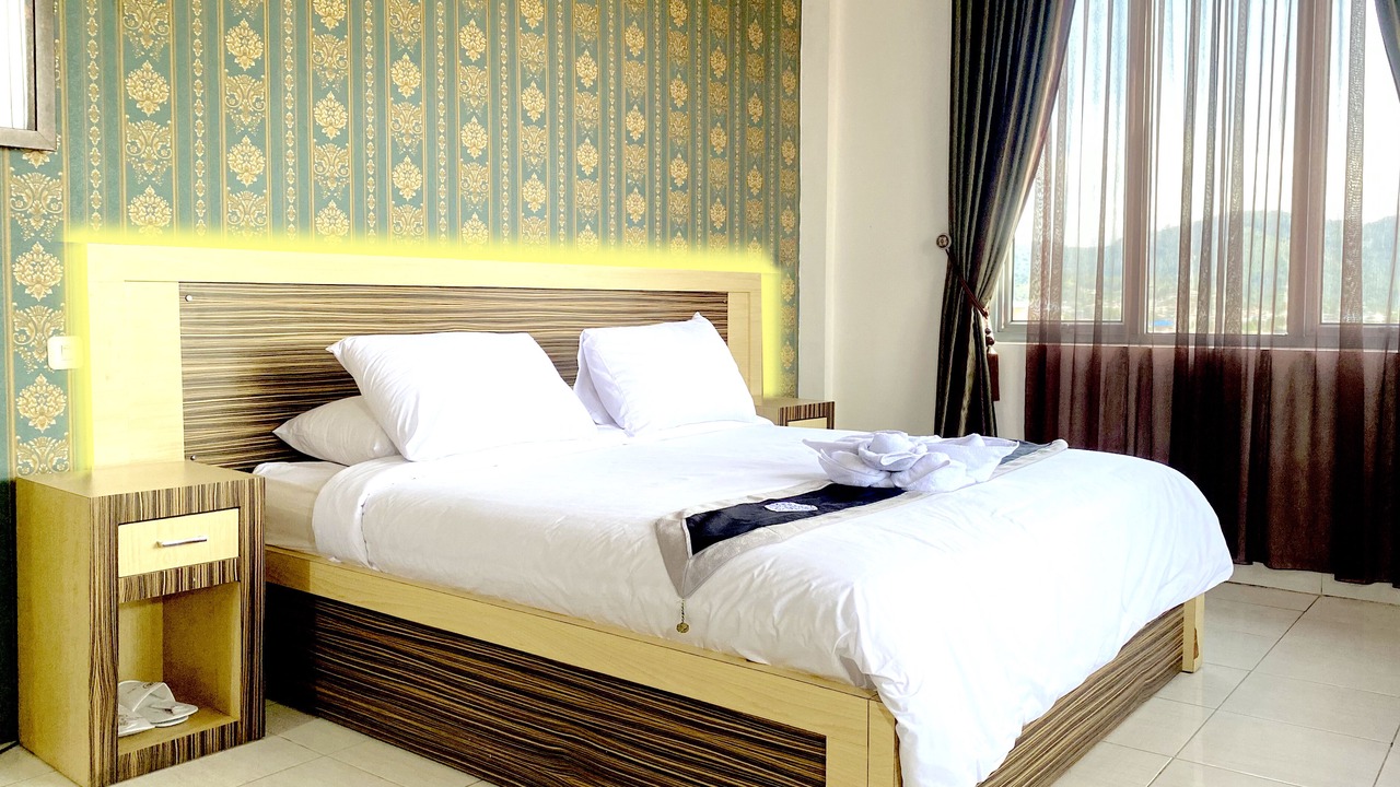 Photo of Bedroom in Takengon