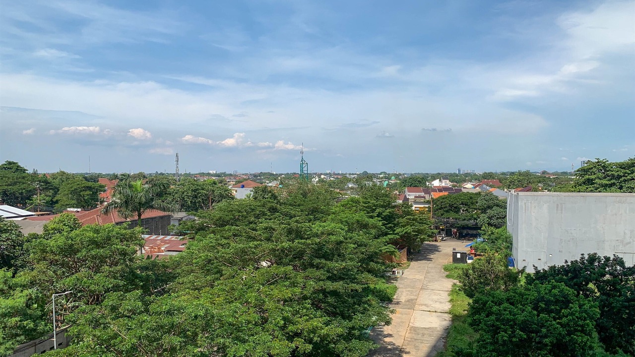 Photo of Outdoor in Depok