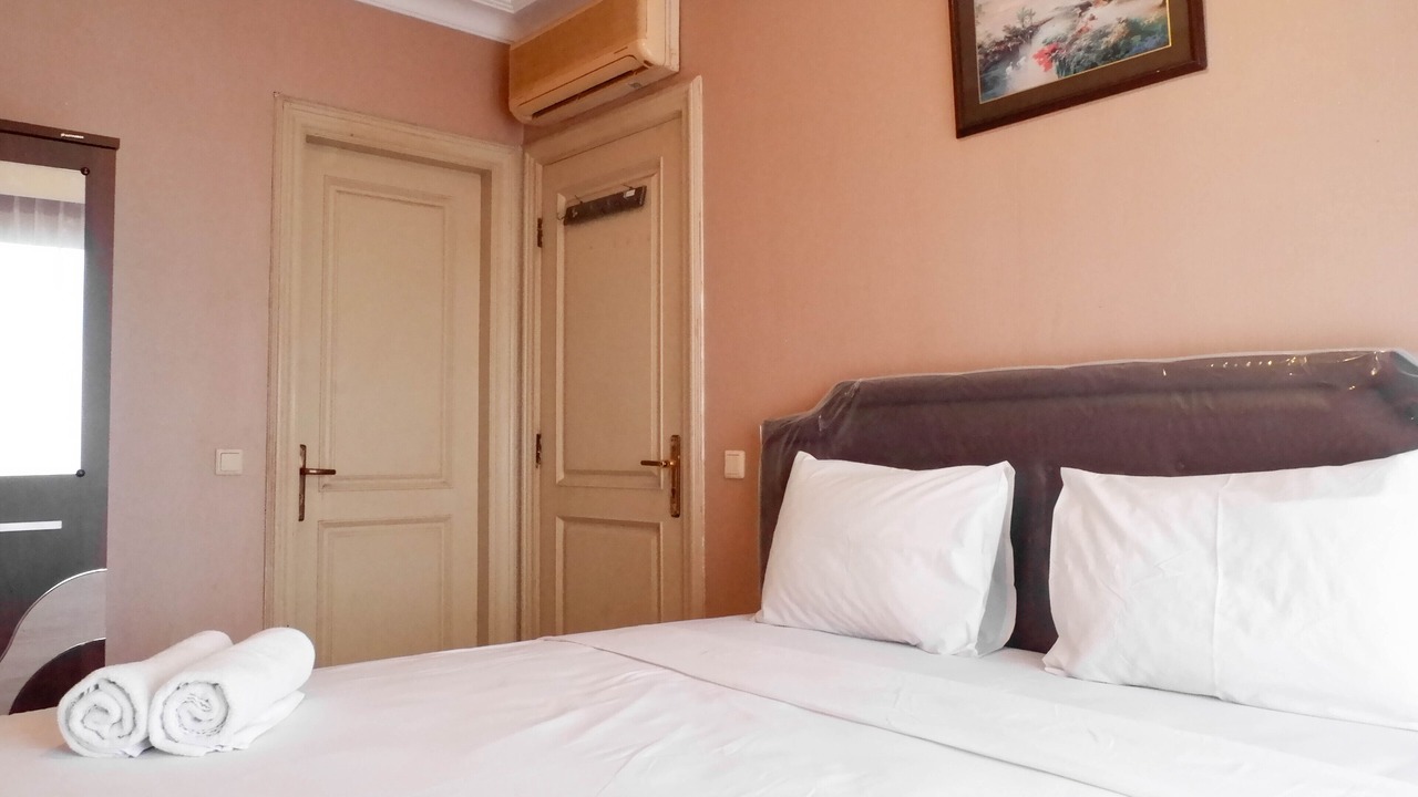 Photo of Bedroom in Suko Manunggal