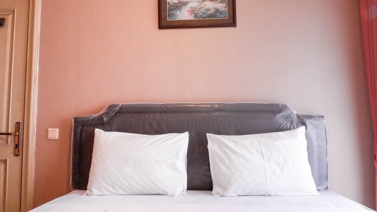 Photo of Bedroom in Suko Manunggal