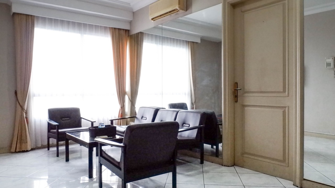 Photo of Livingroom in Suko Manunggal
