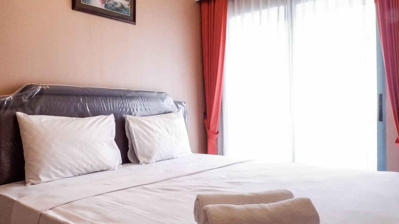 Photo of Bedroom in Suko Manunggal