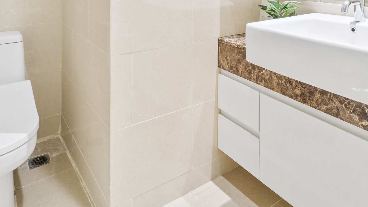 Photo of Bathroom in Setiabudi