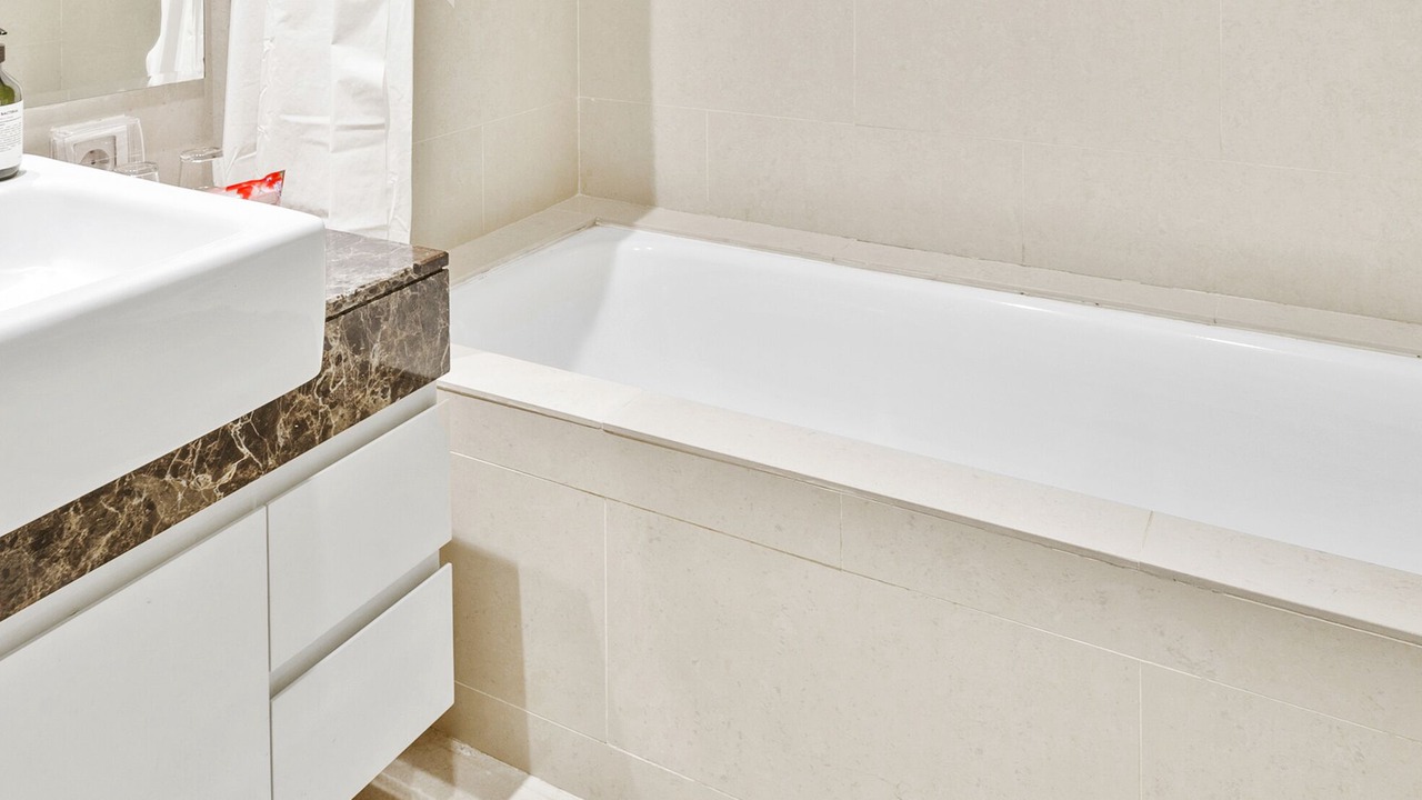Photo of Bathroom in Setiabudi