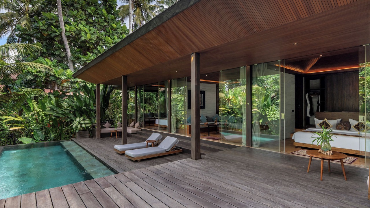 Photo of Outdoor in Ubud