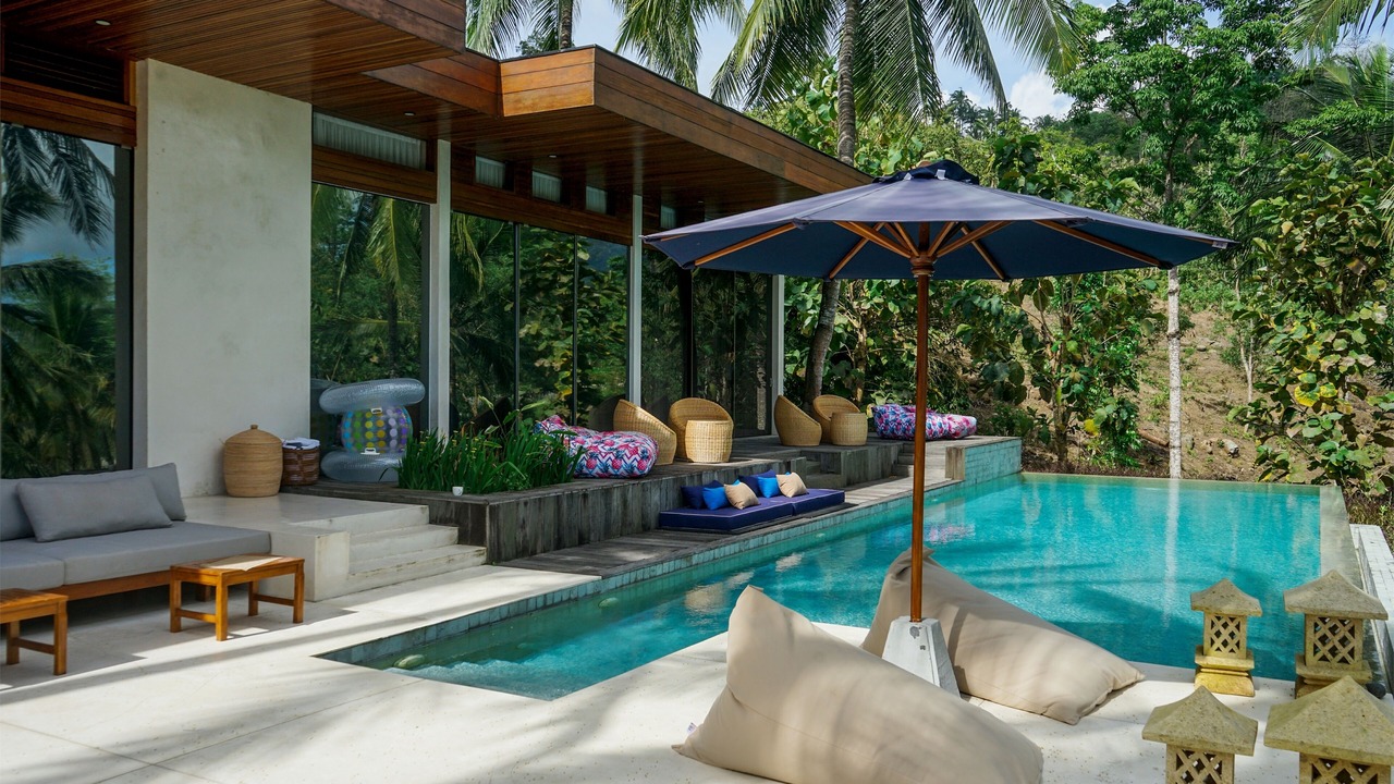 Photo of Outdoor in Selong Belanak