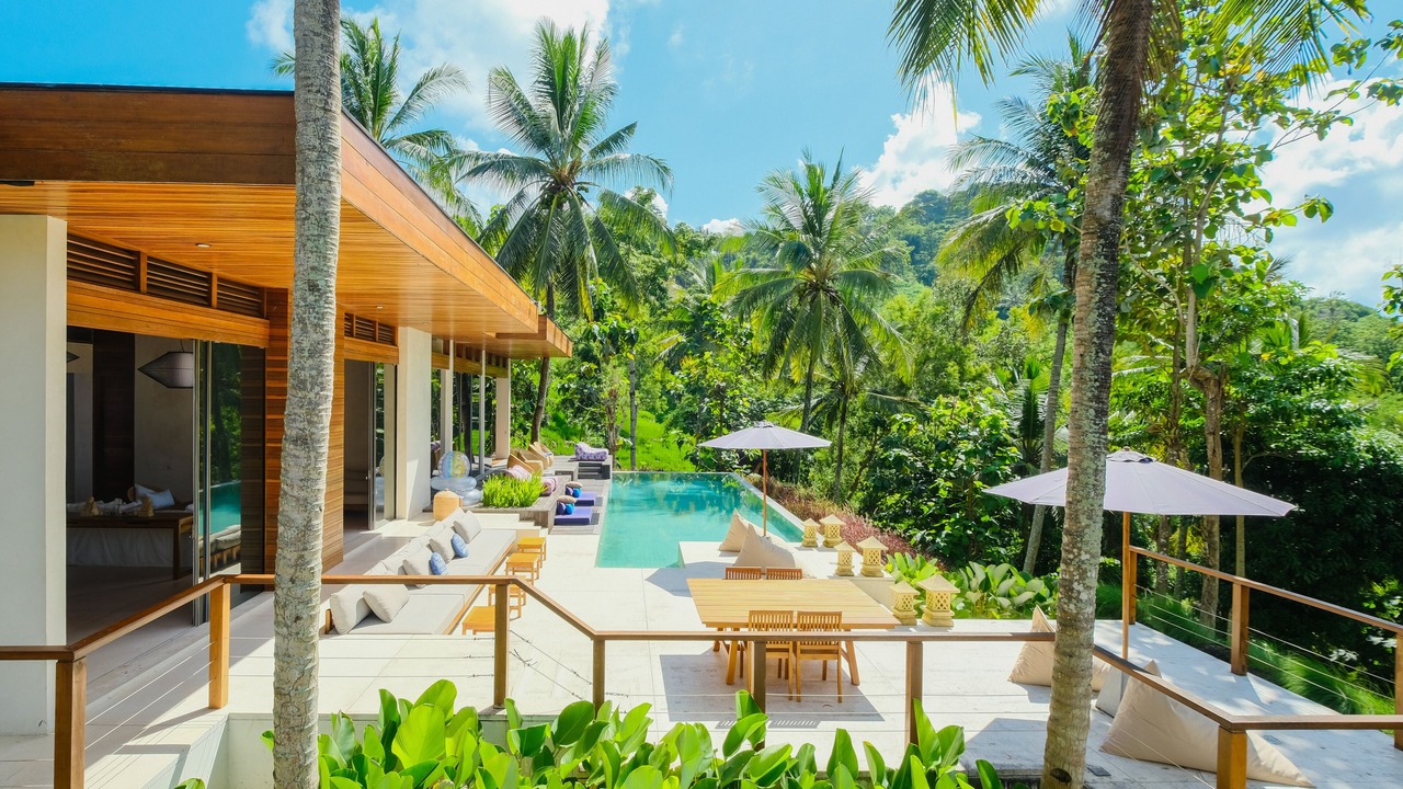 Photo of Outdoor in Selong Belanak