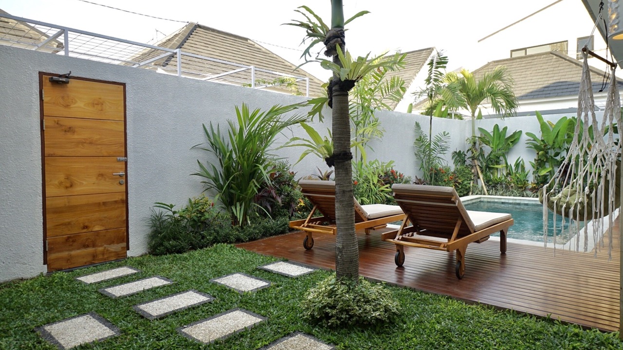 Photo of Outdoor in Tibubeneng