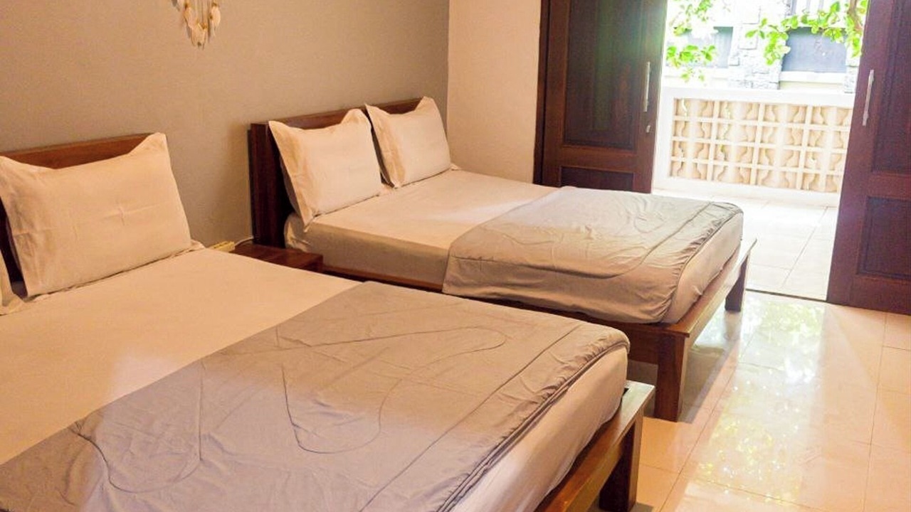 Photo of Bedroom in Batu Bolong