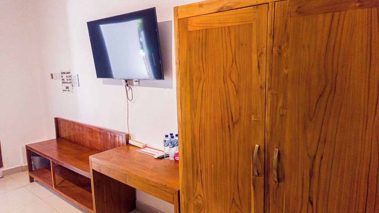 Photo of Bedroom in Batu Bolong