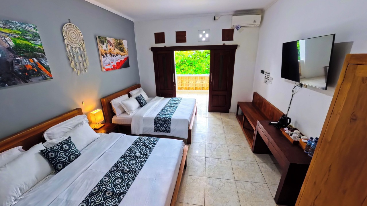 Photo of Bedroom in Batu Bolong