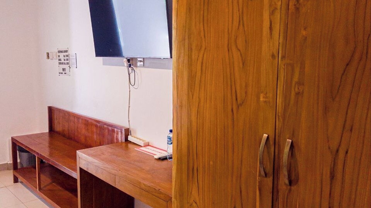 Photo of Bedroom in Batu Bolong