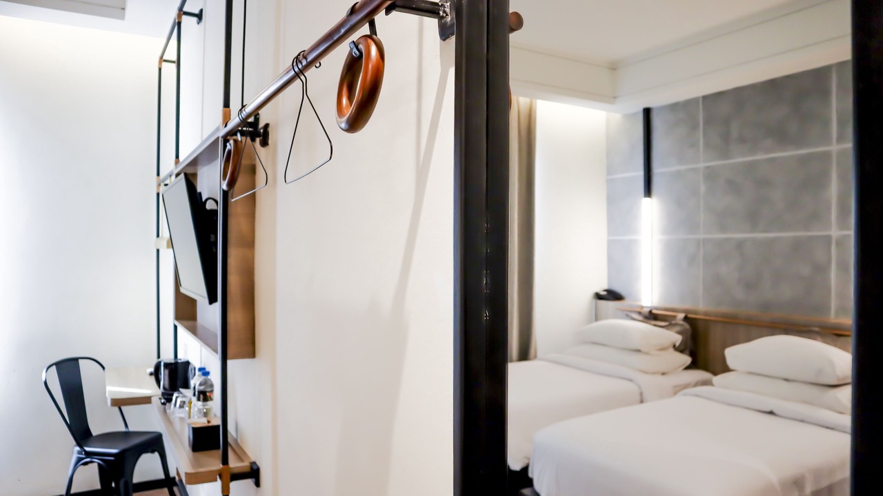 Photo of Bedroom in Ternate