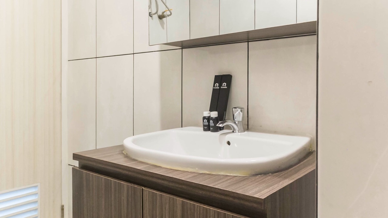Photo of Bathroom in Pekayon Jaya