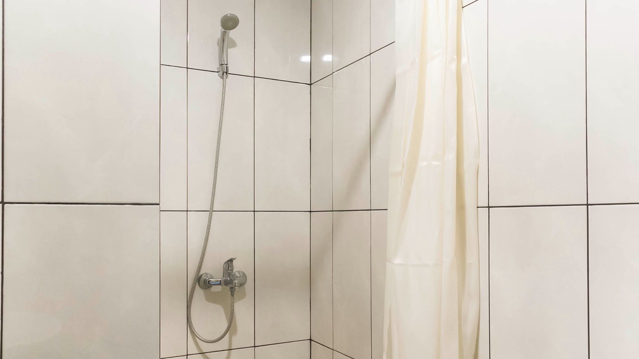 Photo of Bathroom in Pekayon Jaya
