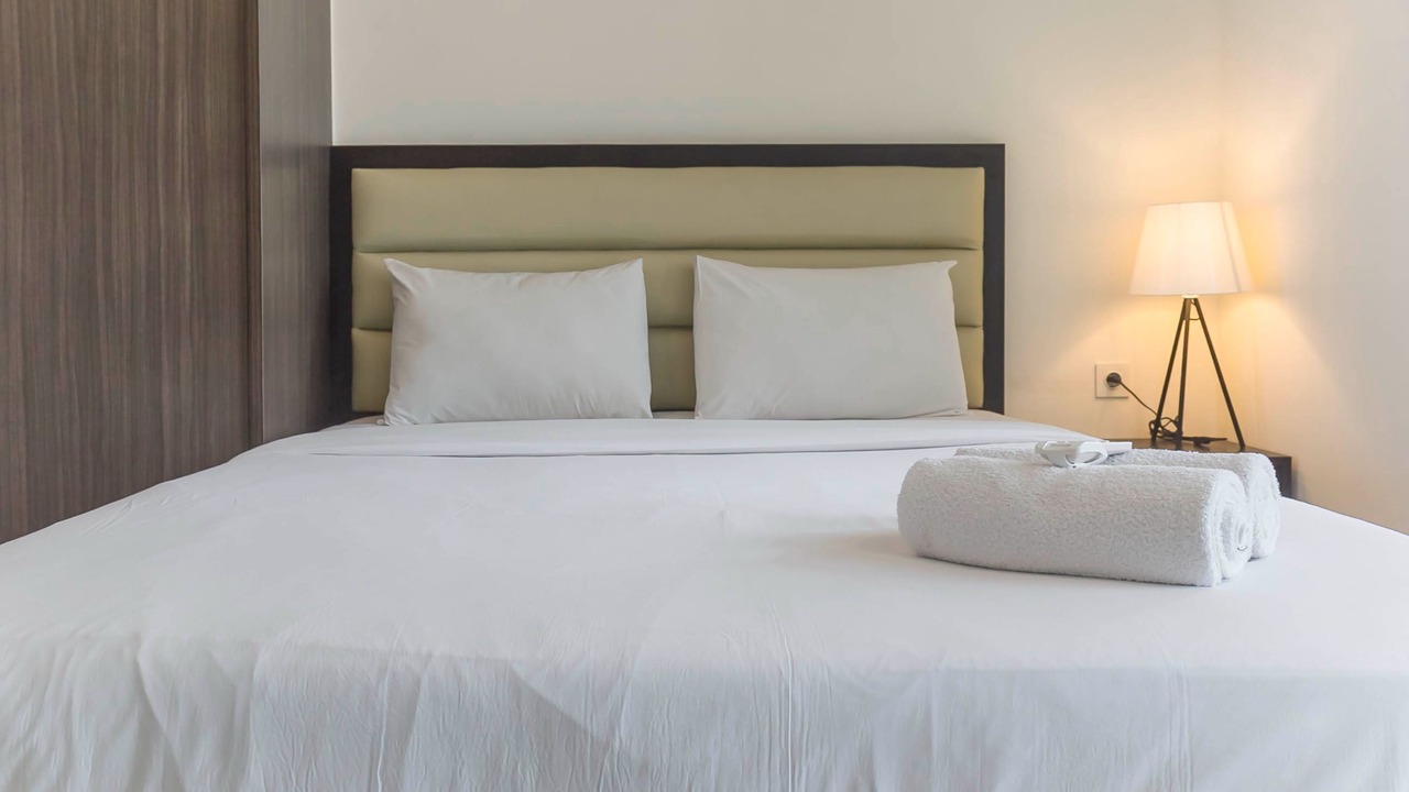 Photo of Bedroom in Pekayon Jaya