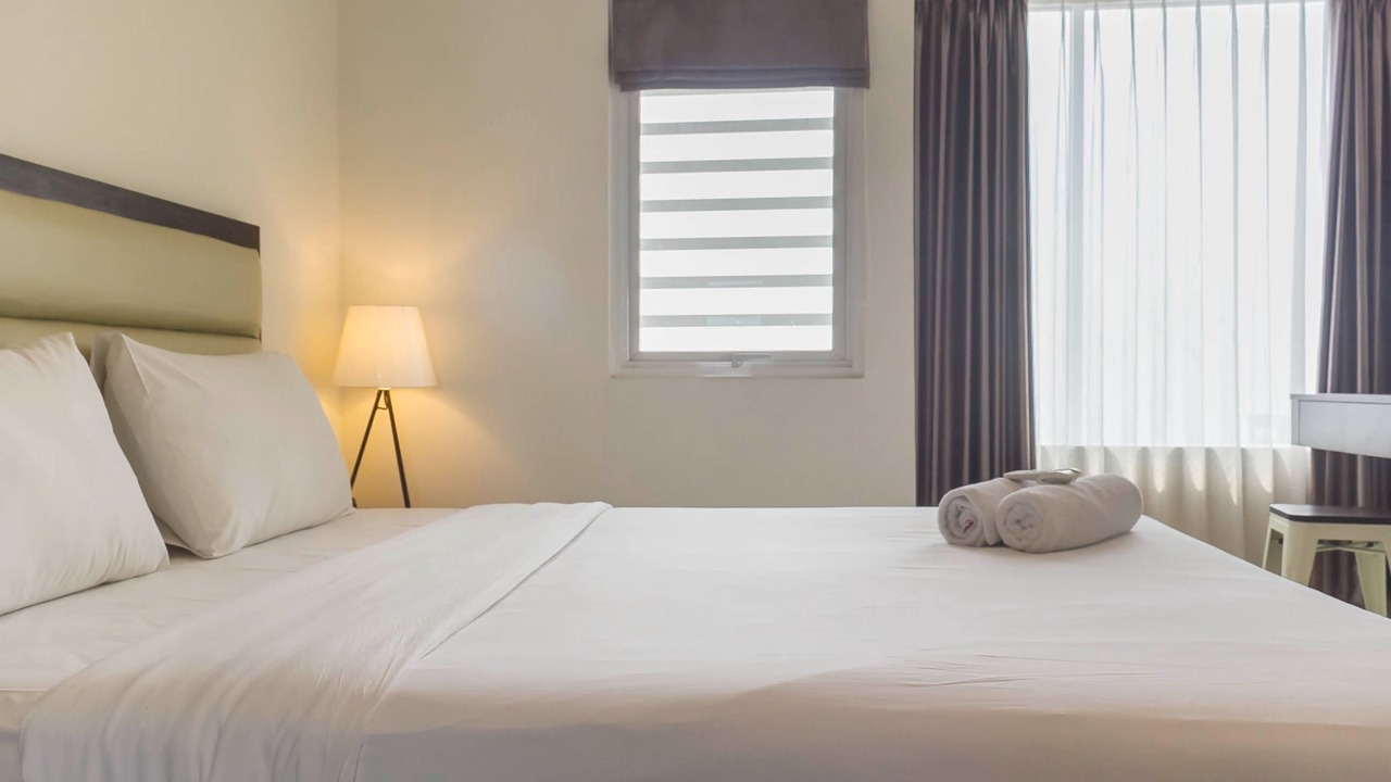 Photo of Bedroom in Pekayon Jaya