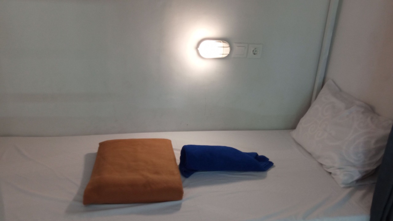 Photo of Bedroom in Batu Bolong