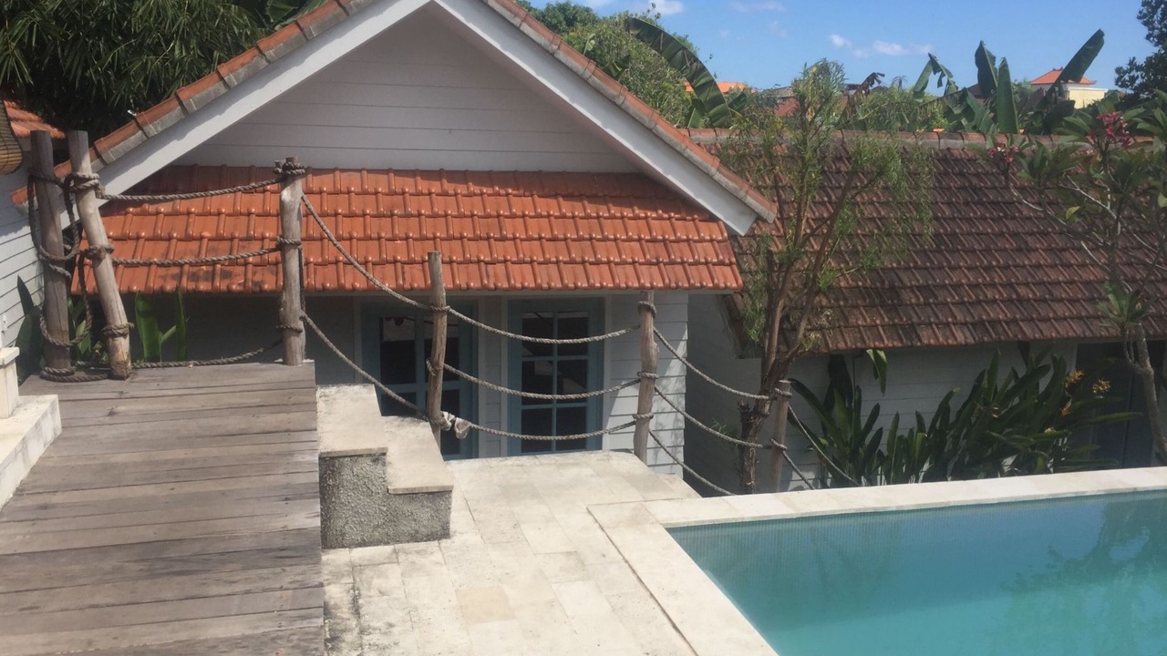 Photo of Outdoor in Batu Bolong