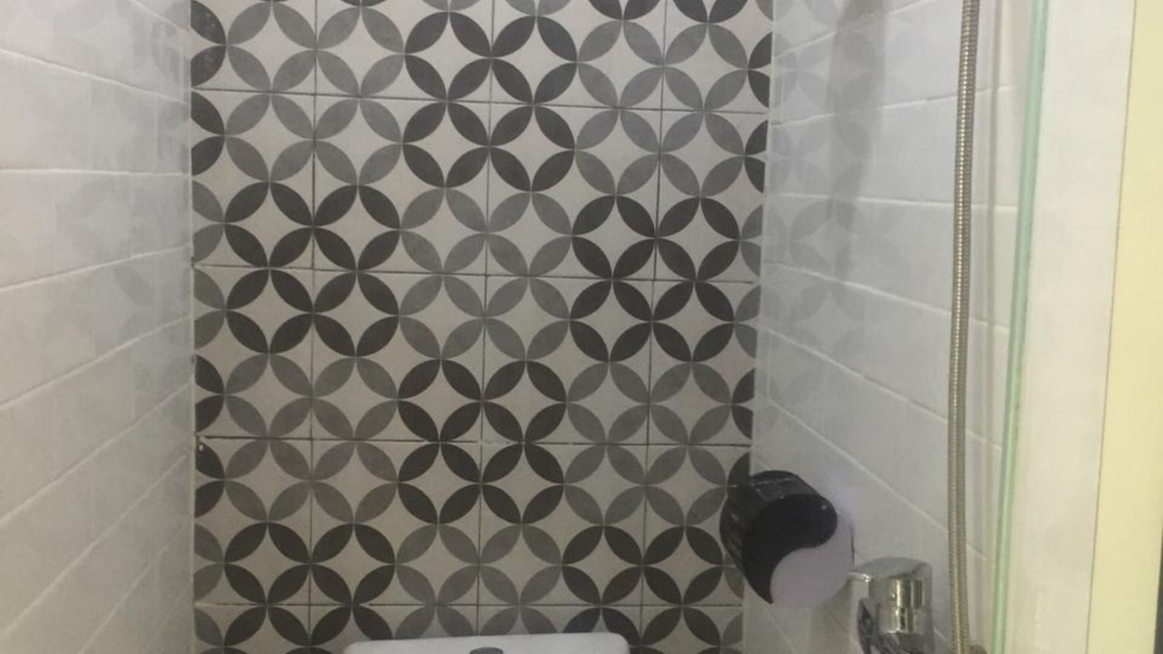 Photo of Bathroom in Batu Bolong