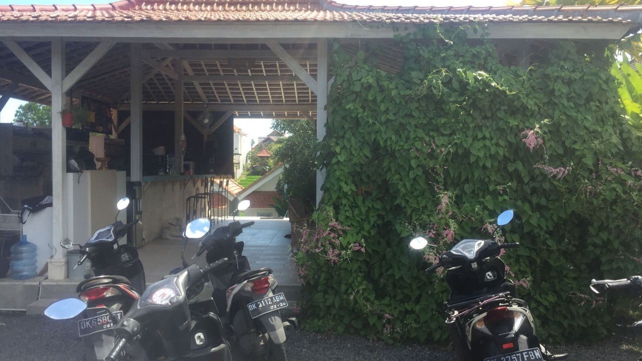 Photo of Outdoor in Batu Bolong
