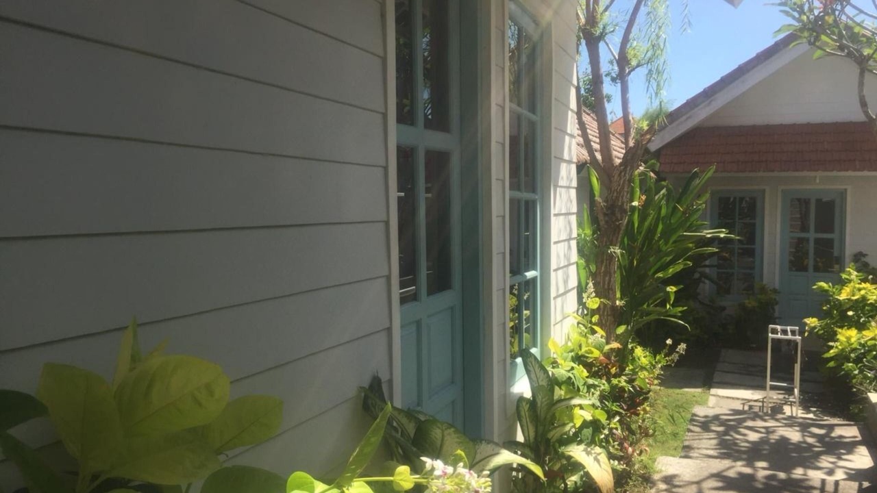 Photo of Outdoor in Batu Bolong