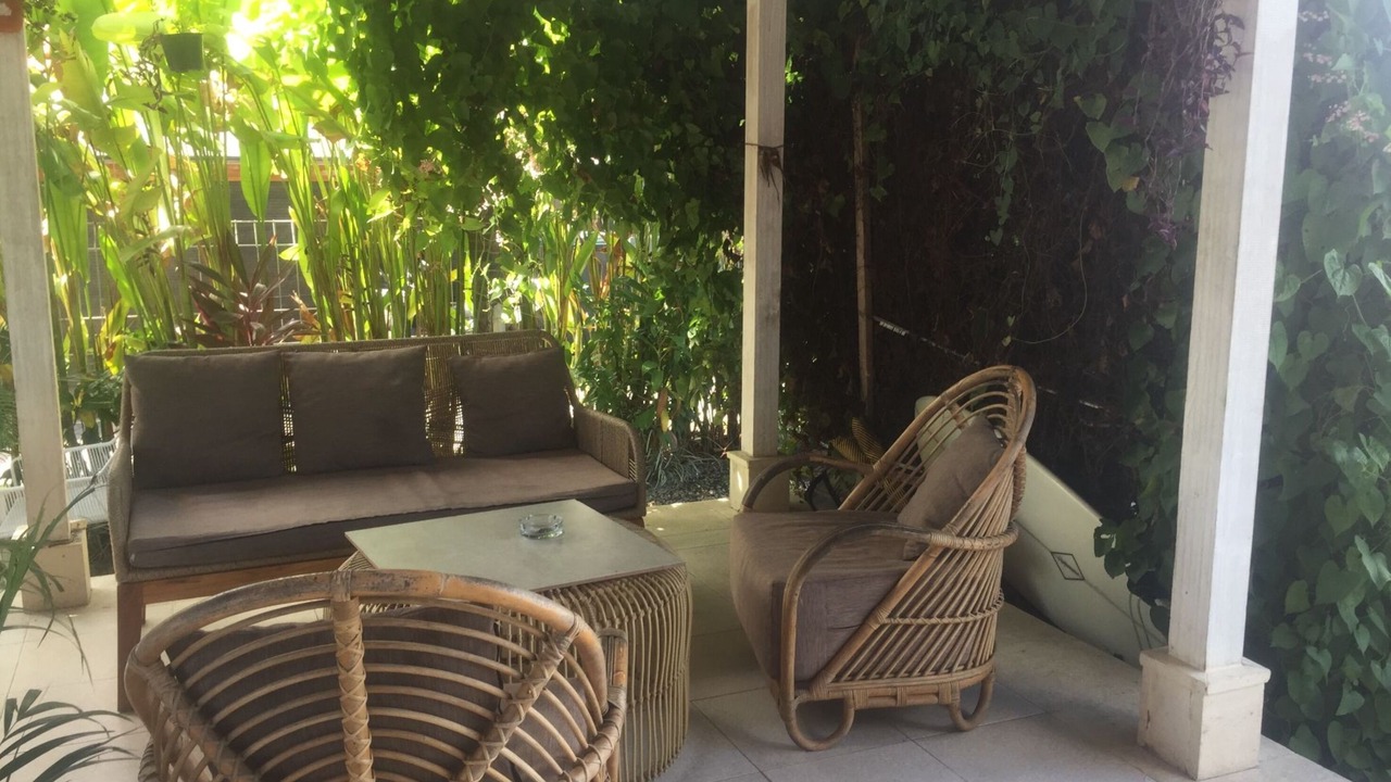 Photo of Outdoor in Batu Bolong