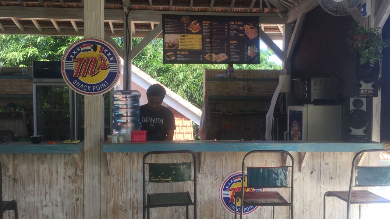 Photo of Outdoor in Batu Bolong