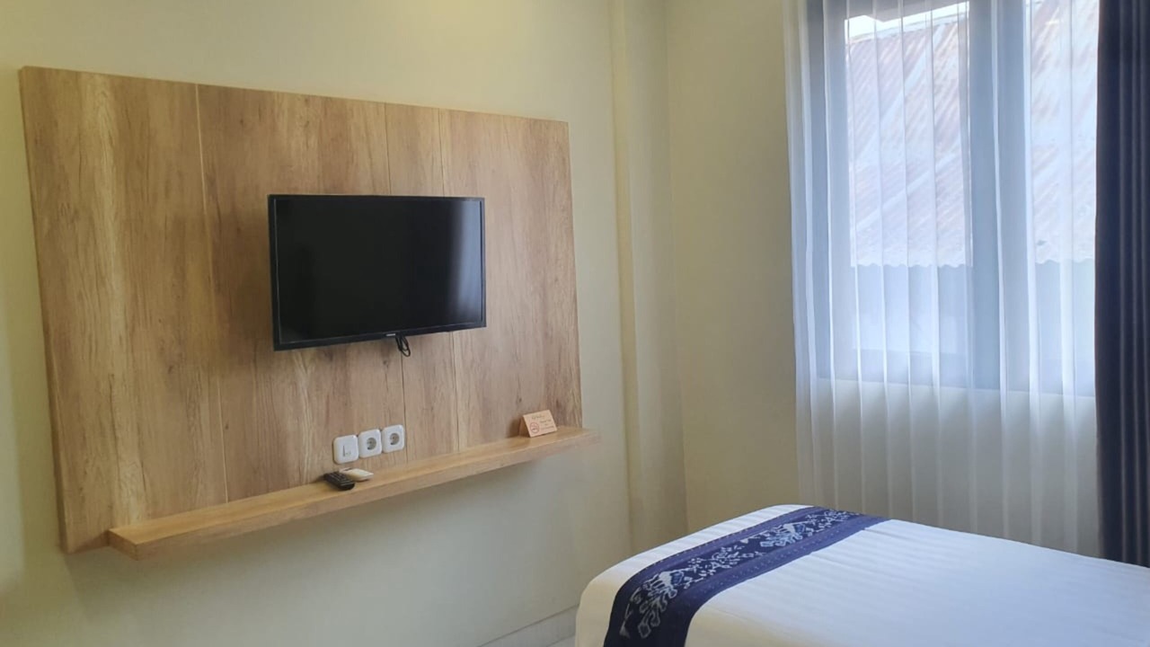 Photo of Bedroom in Batu Bolong