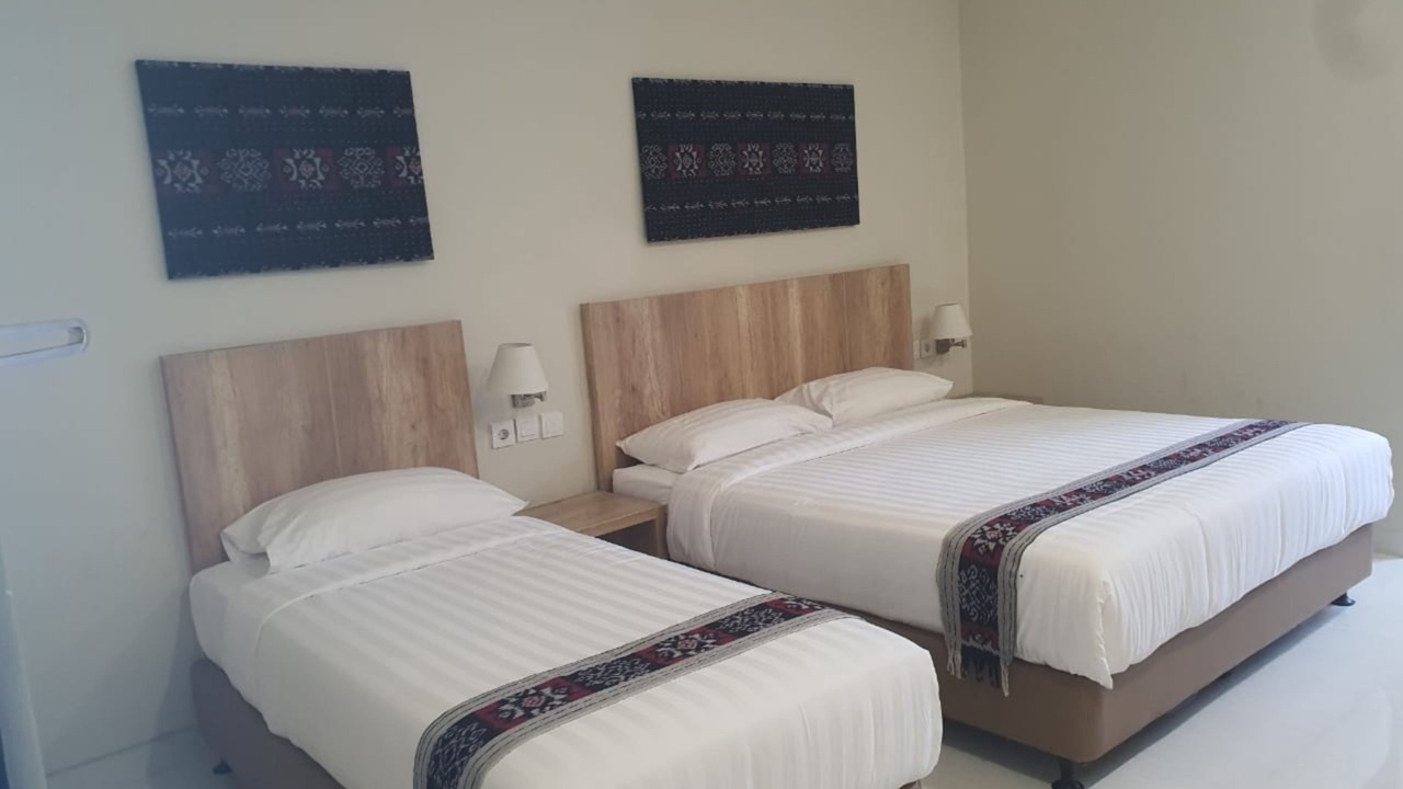 Photo of Bedroom in Batu Bolong