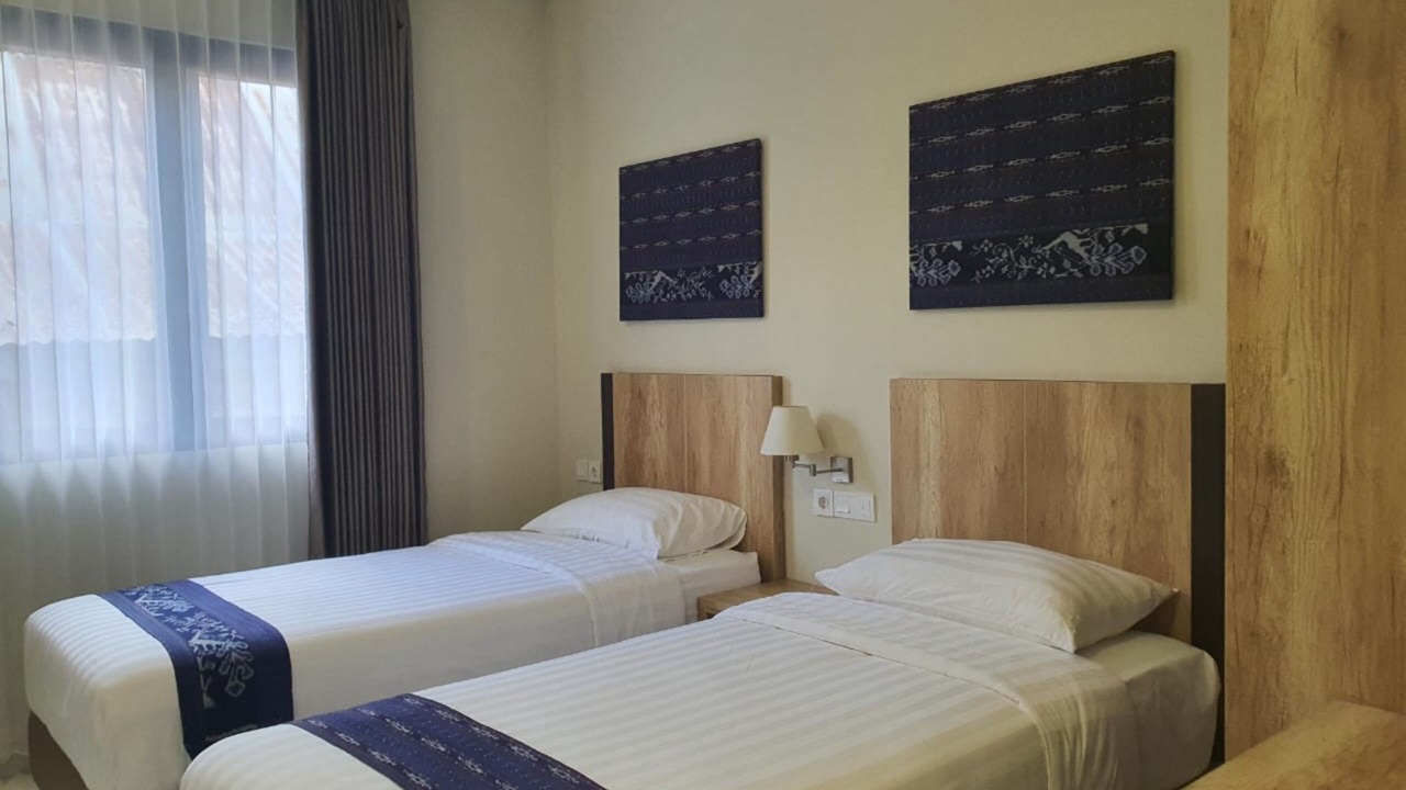 Photo of Bedroom in Batu Bolong