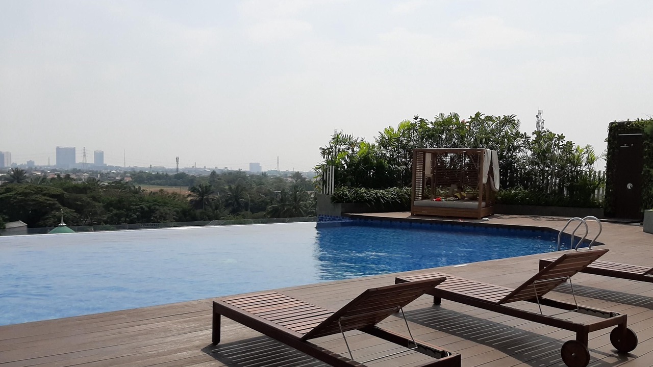Photo of Outdoor in Panunggangan Utara