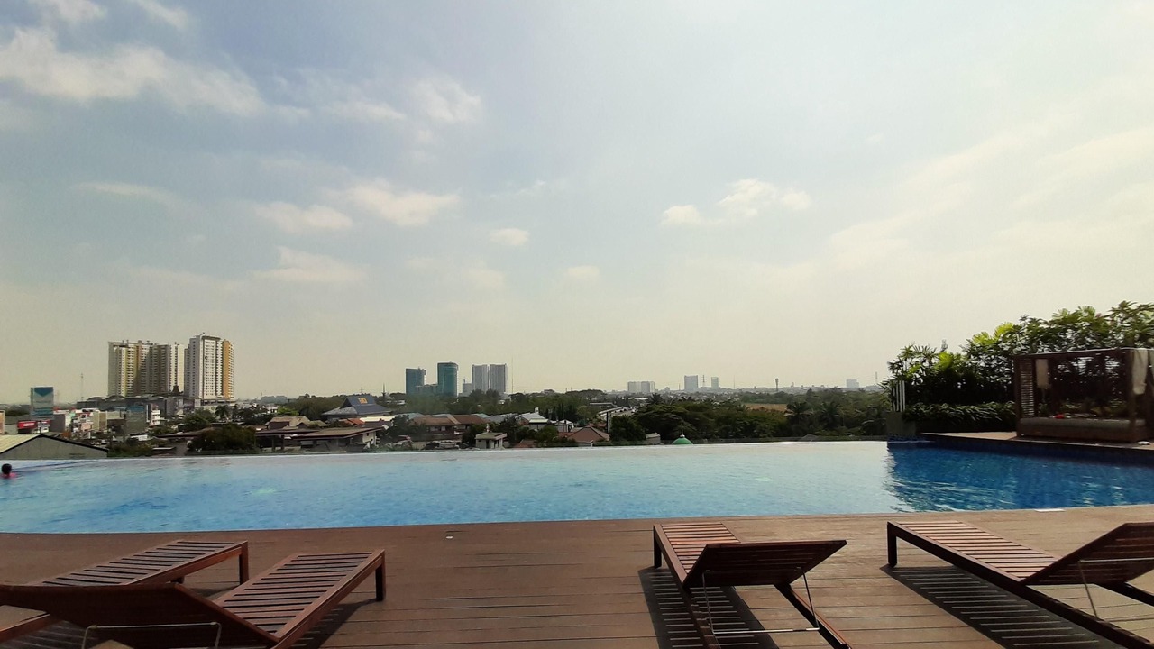 Photo of Outdoor in Panunggangan Utara