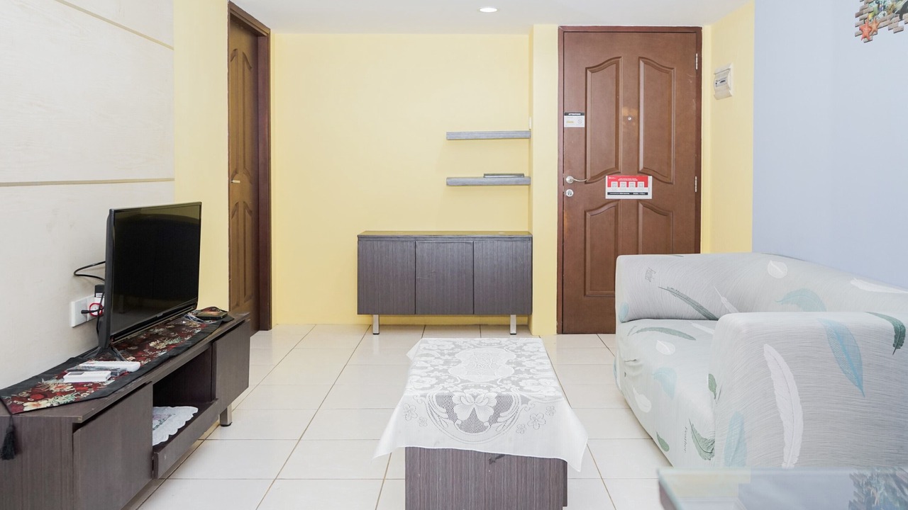 Photo of Bedroom in Panunggangan Utara
