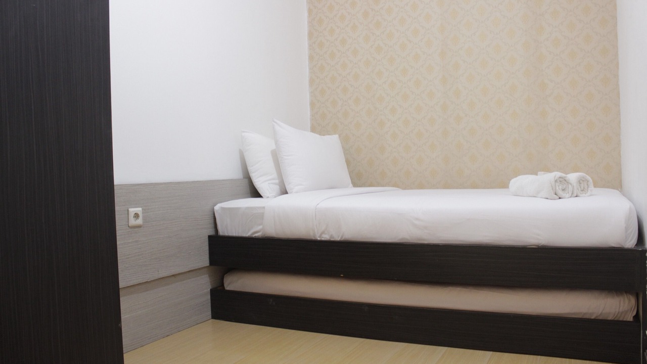 Photo of Bedroom in Braga