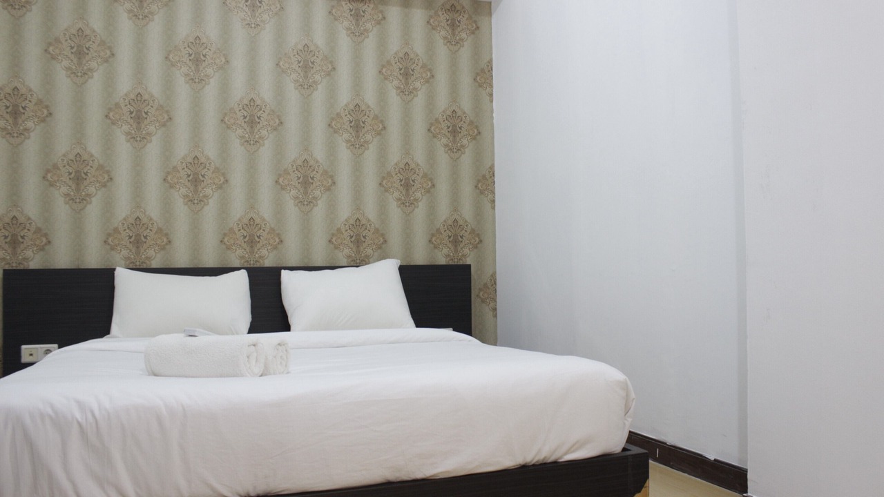 Photo of Bedroom in Braga