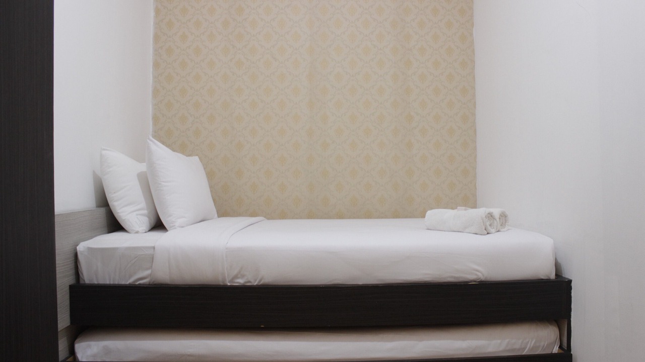 Photo of Bedroom in Braga