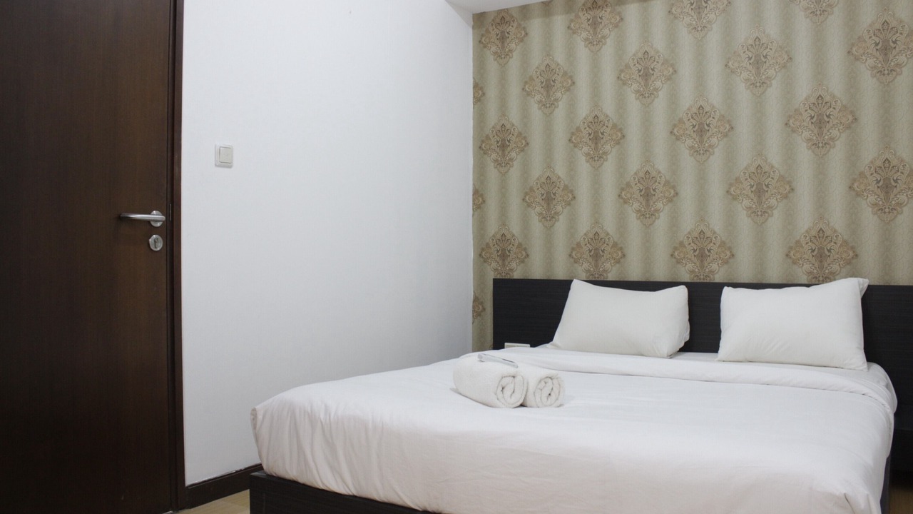 Photo of Bedroom in Braga