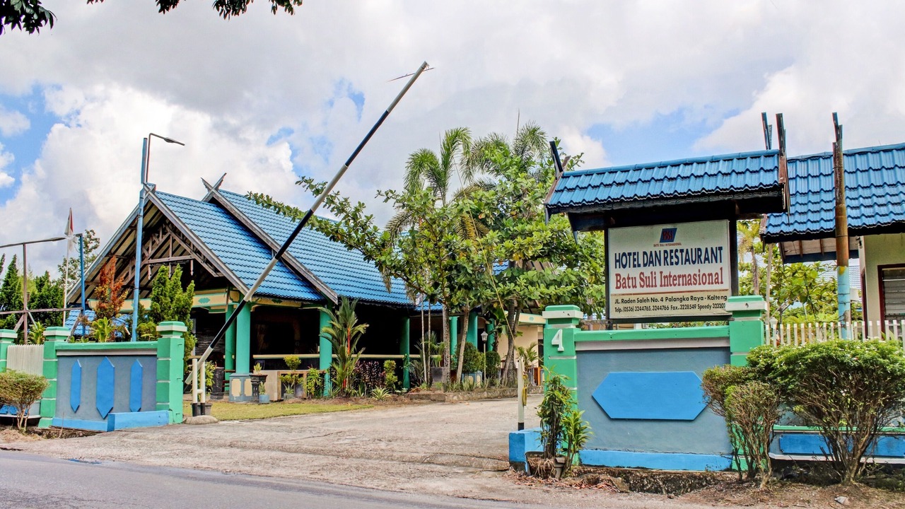 Photo of Others in Palangkaraya